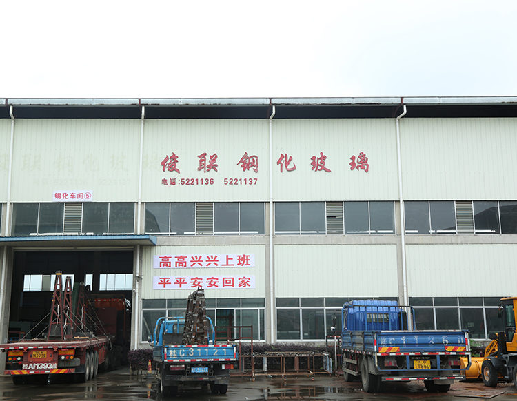 廠(chǎng)房(fáng)展示