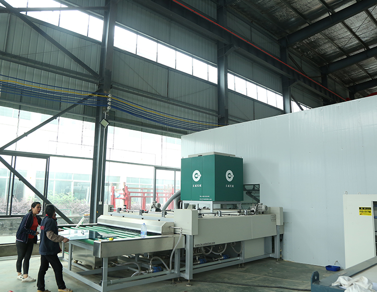 廠(chǎng)房(fáng)展示