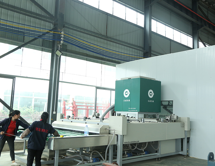 廠(chǎng)房(fáng)展示