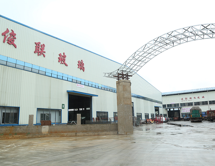 廠(chǎng)房(fáng)展示