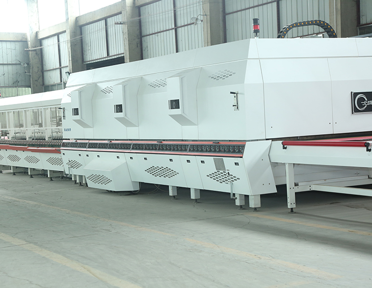 廠(chǎng)房(fáng)展示