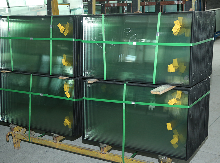 中空(kōng)玻璃